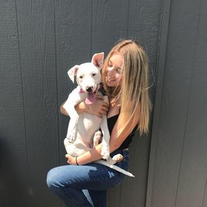 Meet your Posher, Mckenzie